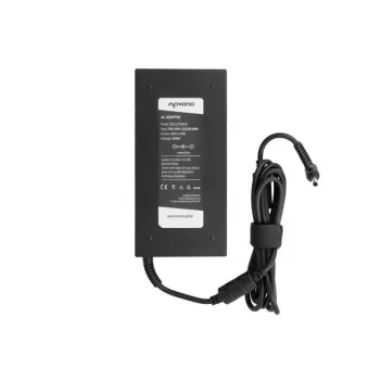 Zasilacz Movano 20v 10a (4.5x3.0) 200W do MSI-862400