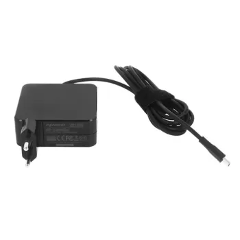 Zasilacz Movano 65W USB type C USB-C (black)-862832