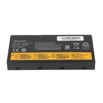 Bateria Movano do Lenovo ThinkPad P70, P71-862664