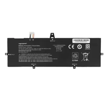 Bateria Movano do HP EliteBook X360 1030 G3-862624