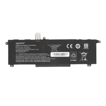 Bateria Movano do HP Omen 15-EK, 15-EN-862588