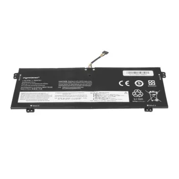 Bateria Movano do Lenovo Yoga 720-13IKB, 730-13IKB-862241