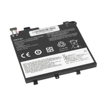 Bateria Mitsu do Lenovo E41-50, V130-14IGM-862216