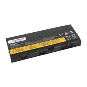 Bateria Mitsu do Lenovo ThinkPad P50, P51, P52-862417
