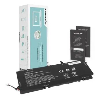 Bateria Movano do HP EliteBook Folio 1040 G3-862010