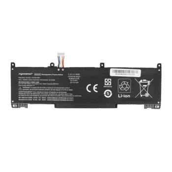 Bateria Movano do HP EliteBook 430 G8, 630 G9, 650 G9-862159