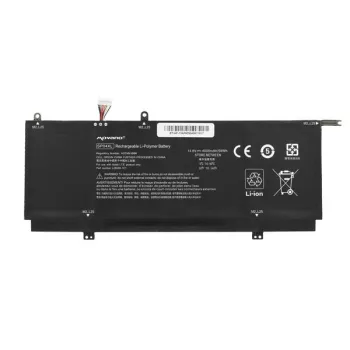 Bateria Movano do HP Spectre X360 13-AP-862768