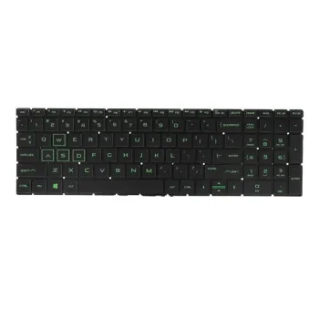 Klawiatura laptopa do HP Pavilion 15-CX 15-EC 16-A 17-CD (podświetlenie)-862996