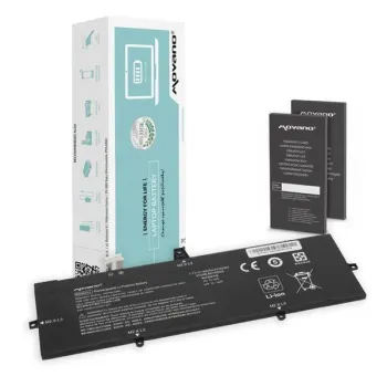 Bateria Movano do HP EliteBook X360 1030 G3-862620