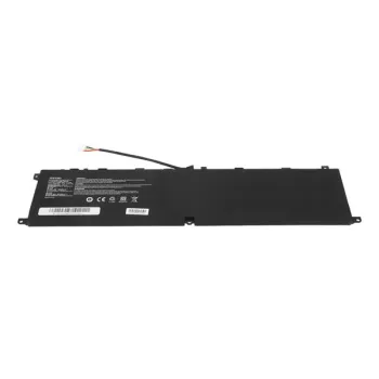 Bateria Mitsu do MSI GS65 GS75 Stealth, P65 P 75 Creator-862484
