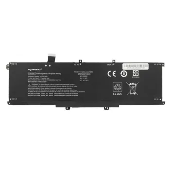 Bateria Movano do HP ZBook Studio x360 G5-862774