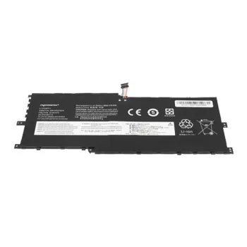 Bateria Movano do Lenovo ThinkPad X1 Yoga Gen 3, Yoga 2018-862478