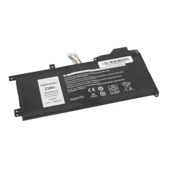 Bateria Movano do Dell Latitude 5295 2-in-1, 7200-862531