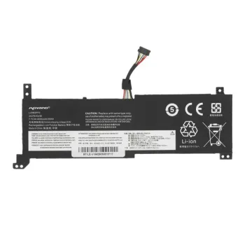 Bateria Movano do Lenovo V14 V15 V17, IdeaPad 3-862660