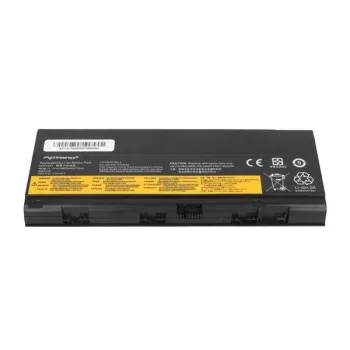 Bateria Movano do Lenovo ThinkPad P50, P51, P52-862424