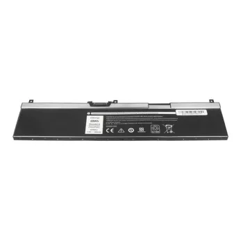 Bateria Mitsu do Dell Precision 7530, 7540, 7730 - NYFJH (6000mAh)-862283