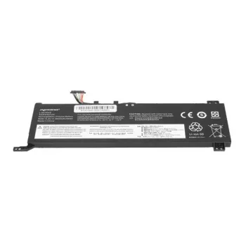 Bateria Movano do Lenovo Legion 5, 5P, 7 15IMH05, 15ARH05-862205