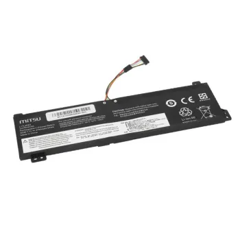 Bateria Mitsu do Lenovo V130-15IGM, V330-15IKB-862717