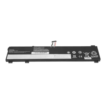 Bateria Mitsu do Lenovo Legion 5 17ARH05H, 7 15IMH05-862259