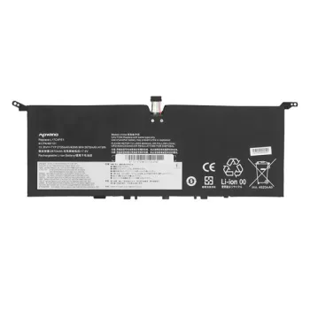 Bateria Movano do Lenovo IdeaPad 730S, Yoga S730-862576