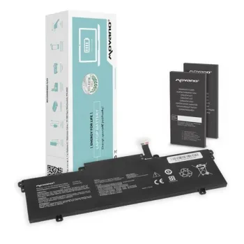 Bateria Movano do Asus Zenbook 14 UX435E, UX435EA-862464