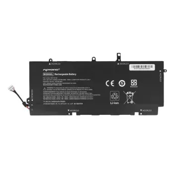Bateria Movano do HP EliteBook Folio 1040 G3-862014