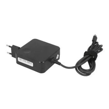 Zasilacz Movano uniwersalny 90W USB-C - 10 wtyków-862923