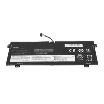 Bateria Mitsu do Lenovo Yoga 720-13IKB, 730-13IKB-862235