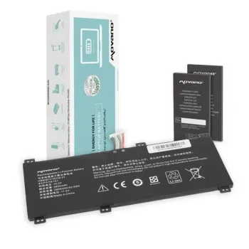 Bateria Movano do Huawei Matebook D 16-862608