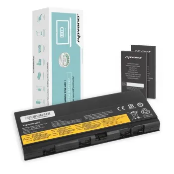 Bateria Movano do Lenovo ThinkPad P50, P51, P52-862422