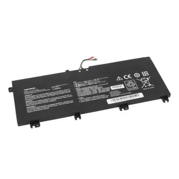 Bateria Movano do Asus TUF Gaming FX705D, FX705G, PX705G (długa taśma)-862555