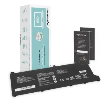 Bateria Movano do Huawei Matebook D14 (2020), Honor Magicbook 14 (2019)-862818