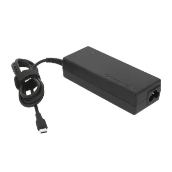 Zasilacz Movano 100W USB type C USB-C (black)-862827