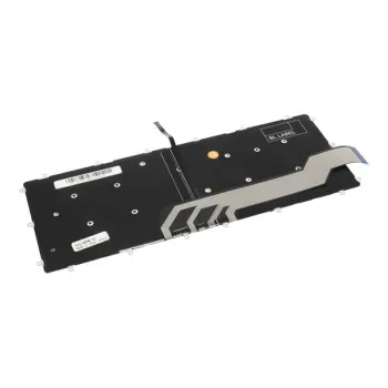 Klawiatura laptopa do Dell Inspiron 5368, Vostro 5471 (podświetlana)-862955