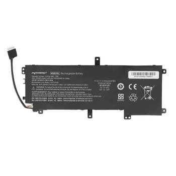 Bateria Movano do HP Envy 15-as-862147