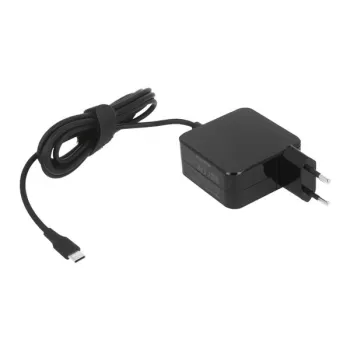 Zasilacz Movano 45W USB type C USB-C (black)-862840