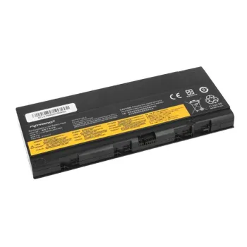 Bateria Movano do Lenovo ThinkPad P50, P51, P52-862423