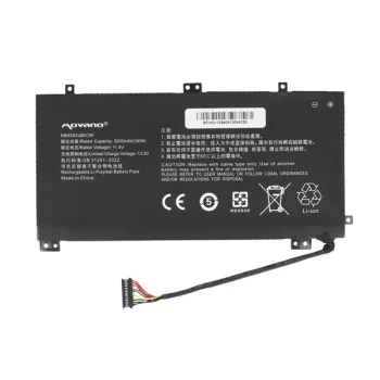 Bateria Movano do Huawei Matebook 13 (3000mAh)-862081
