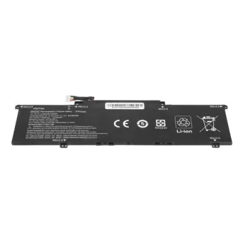 Bateria Mitsu do HP Envy 13, x360 15-862430