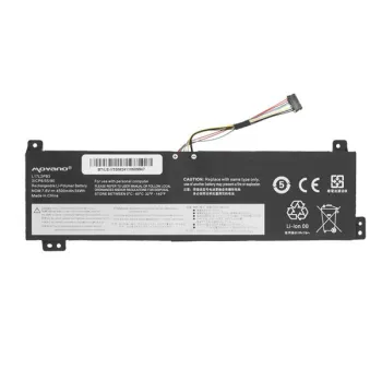 Bateria Movano do Lenovo V130-15IGM, V330-15IKB-862177