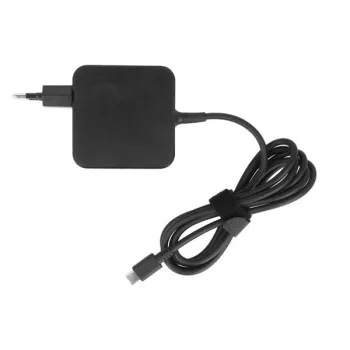 Zasilacz Movano uniwersalny 45W USB-C - 10 wtyków-862941