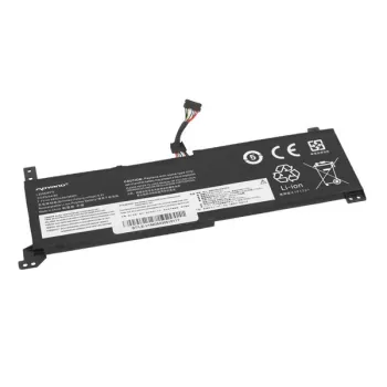 Bateria Movano do Lenovo V14 V15 V17, IdeaPad 3-862657