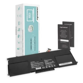 Bateria Movano do Asus Zenbook UX301L, UX301LA-862578