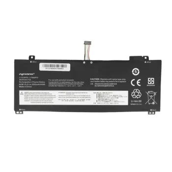 Bateria Movano do Lenovo IdeaPad S530-862231