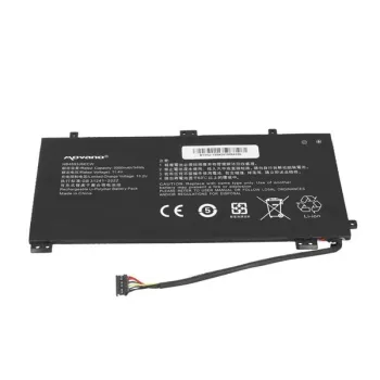 Bateria Movano do Huawei Matebook 13 (3000mAh)-862079