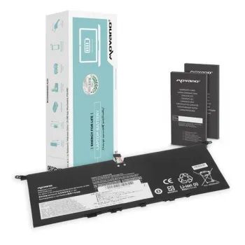 Bateria Movano do Lenovo IdeaPad 730S, Yoga S730