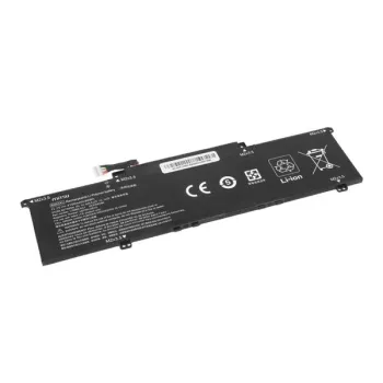 Bateria Mitsu do HP Envy 13, x360 15-862429