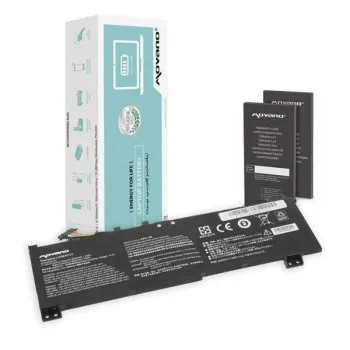 Bateria Movano do Lenovo IdeaPad Gaming 3 15ACH6, 15IHU6-862560