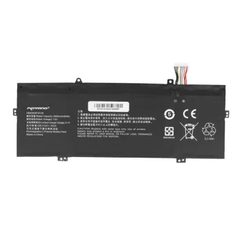 Bateria Movano do Huawei Matebook 14, X Pro, MagicBook (9 PIN)-862087