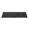 Klawiatura laptopa do Lenovo IdeaPad Y580, Y580NT, Y580A (podświetlana)-863014